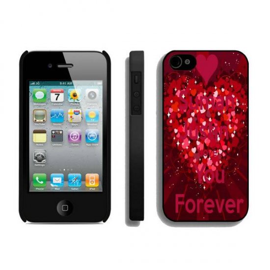 Valentine Forever iPhone 4 4S Cases BXT | Coach Outlet Canada